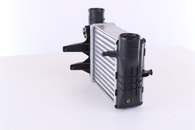 INTERCOOLER COMPRESOR NISSENS 96709 12