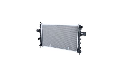 RADIATOR RACIRE MOTOR NRF 54668 8