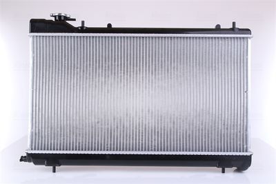 Radiator, engine cooling 67726