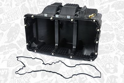 Oliepan - SU0008 - ET ENGINETEAM