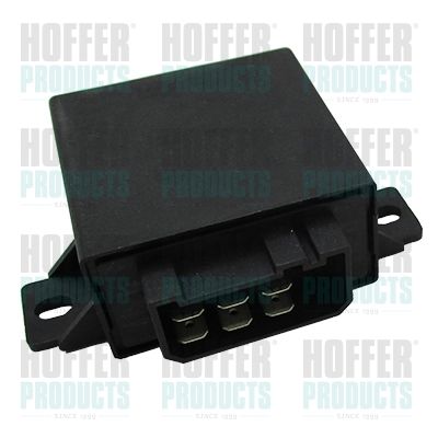 Прерыватель указателей поворота HOFFER H7242023 для MITSUBISHI L300