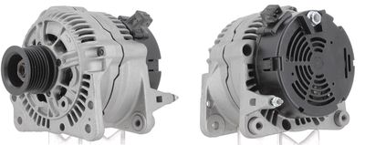 CEVAM 40571 Генератор для VW VENTO (1H2) 1.9 SDI CEVAM 40571 Генератор для VW VENTO (1H2) 1.9 SDI