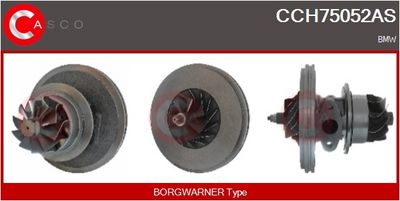 ANSAMBLU DE BAZă TURBOCOMPRESOR