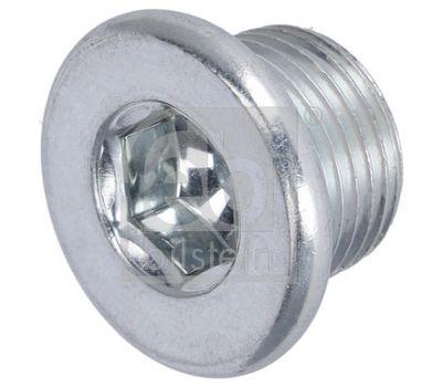 VERSCHLUSSSCHRAUBE AUTOMATIKGETRIEBEGEHäUSE