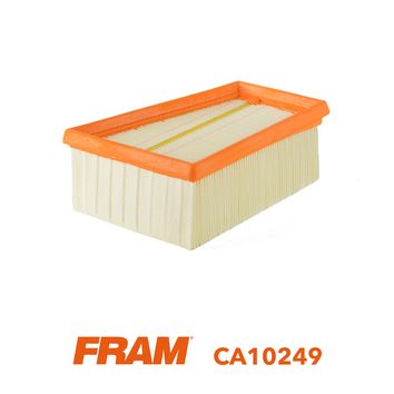 въздушен филтър FRAM CA10249