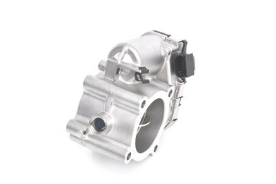 DROSSELKLAPPENSTUTZEN BOSCH 0281002894 7