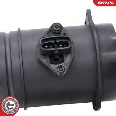 Hmotnosť vzduchu / snímač množstva prúdiaceho vzduchu ESEN SKV 07SKV403