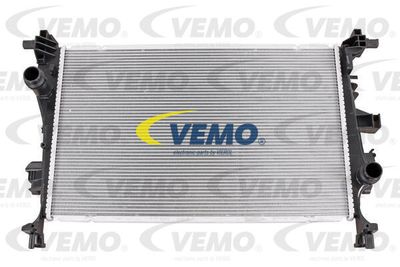 VEMO V24-60-0016 Радиатор охлаждения двигателя  для FIAT 500X (Фиат 500x)