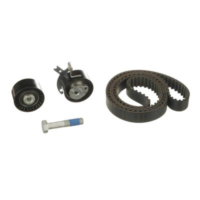 ZAHNRIEMENSATZ GATES K025633XS 49