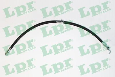 Brzdová hadice LPR 6T48653