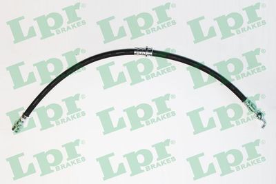 Тормозной шланг LPR 6T48653 для FORD USA PROBE