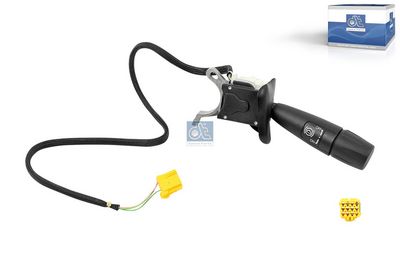 Spínač řízení DT Spare Parts 5.80015