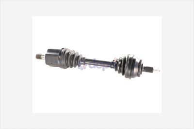 DEPA 3403670 Сальник півосі  для VOLVO XC70 (Вольво Xк70)