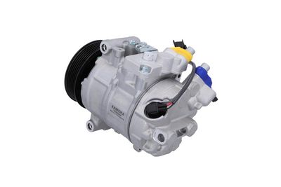COMPRESOR CLIMATIZARE