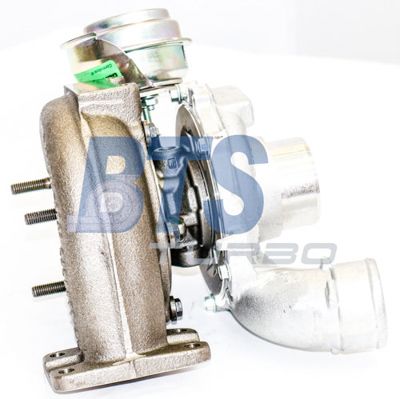 LADER AUFLADUNG BTS Turbo T911001 1