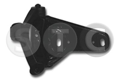 ANSCHLAGPUFFER SCHALLDäMPFER