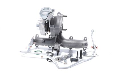 LADER AUFLADUNG BTS Turbo T981014BT 10