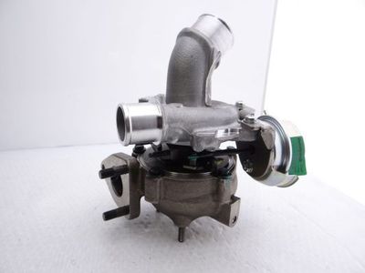 LADER AUFLADUNG GARRETT 7662595001S 8