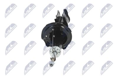 AMORTIZOR NTY AHY532 35