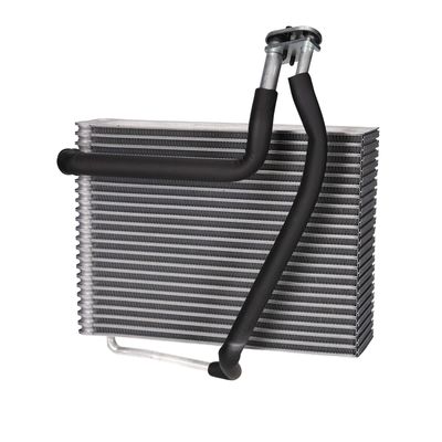 VERDAMPFER KLIMAANLAGE NISSENS 92444 7