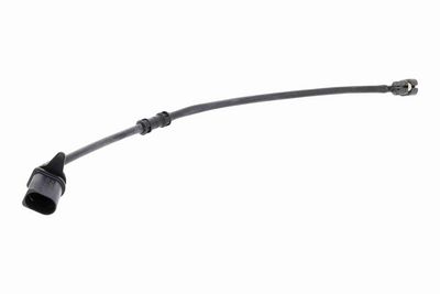 SENZOR DE AVERTIZARE UZURA PLACUTE DE FRANA