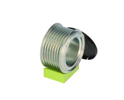 RIEMENSCHEIBE GENERATOR VALEO 595462 18