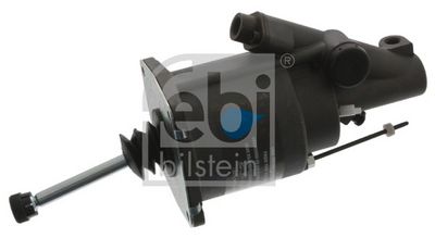 FEBI BILSTEIN Kupplungsverstärker
