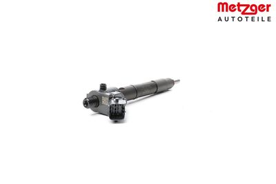 INJECTOR METZGER AUTOTEILE 0871103 14