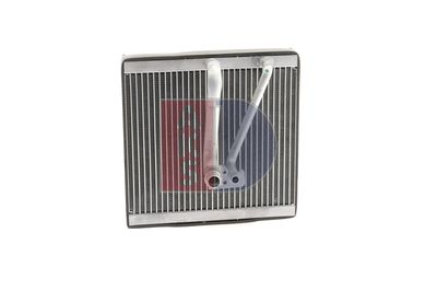 VERDAMPFER KLIMAANLAGE AKS DASIS 042006N 14