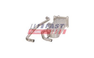 RADIATOR RECIRCULARE GAZE DE ESAPAMENT FAST FT05089 1