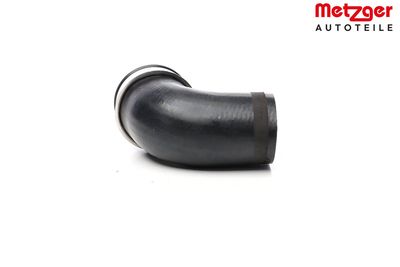 LADELUFTSCHLAUCH METZGER AUTOTEILE 2400183 21