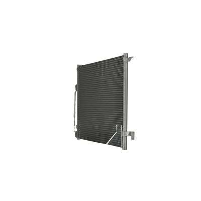 KONDENSATOR KLIMAANLAGE NISSENS 94675 32