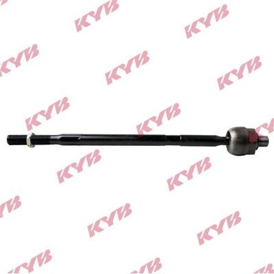 AXIALGELENK SPURSTANGE