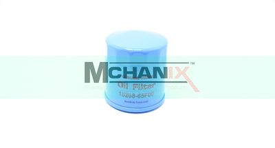 Mchanix NSOLF-007 Масляный фильтр  для SUBARU XV (Субару Xв)