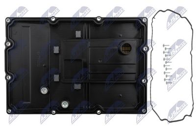 FILTRU HIDRAULIC CUTIE DE VITEZE AUTOMATA NTY FSFTY032 3