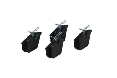 SET PLACUTE FRANA FRANA DISC VALEO 302704A 10
