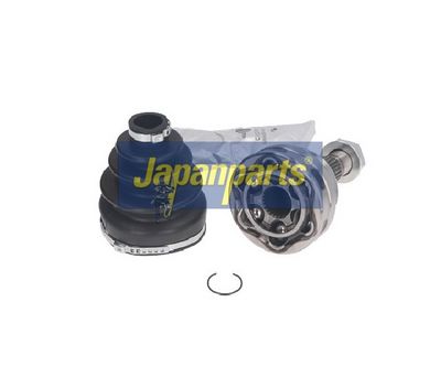 JAPANPARTS Jungčių komplektas, kardaninis velenas