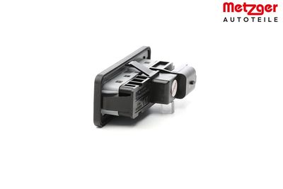 HECKKLAPPENGRIFF METZGER AUTOTEILE 2310967 13