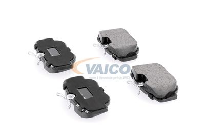 BREMSBELAGSATZ SCHEIBENBREMSE VAICO V308103 44