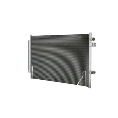 KONDENSATOR KLIMAANLAGE NISSENS 940692 12