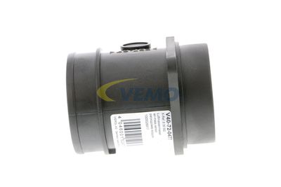 LUFTMASSENMESSER VEMO V40720477 36