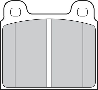 SET PLACUTE FRANA FRANA DISC VALEO 301106 1