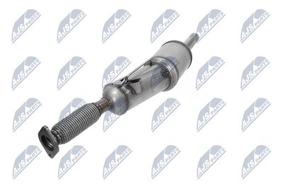 FILTRU FUNINGINE/PARTICULE SIST.DE ESAPAMENT NTY DPFRE006 24