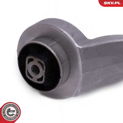 Control/Trailing Arm, wheel suspension 04SKV691