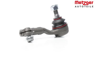 SPURSTANGENKOPF METZGER AUTOTEILE 54011602 17