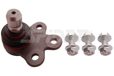 TRAG-/FüHRUNGSGELENK