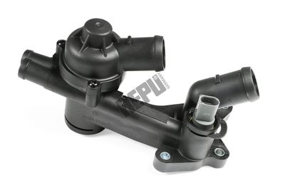 TERMOSTAT LICHID RACIRE