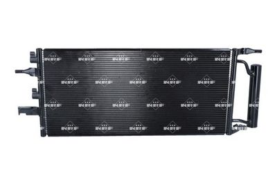 CONDENSATOR CLIMATIZARE