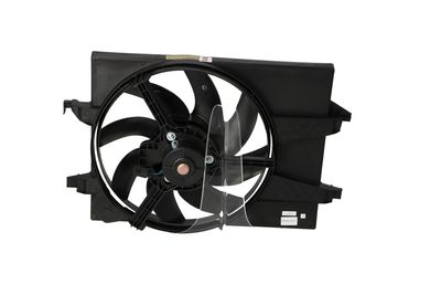 VENTILATOR RADIATOR NRF 47884 23