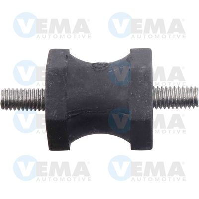 Uchwyt, system wydechowy VEMA 350020